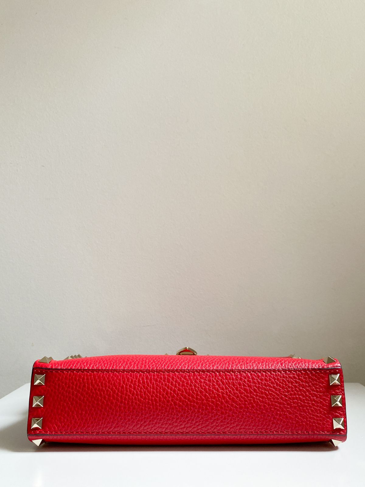 Bolsa Valentino Rockstud