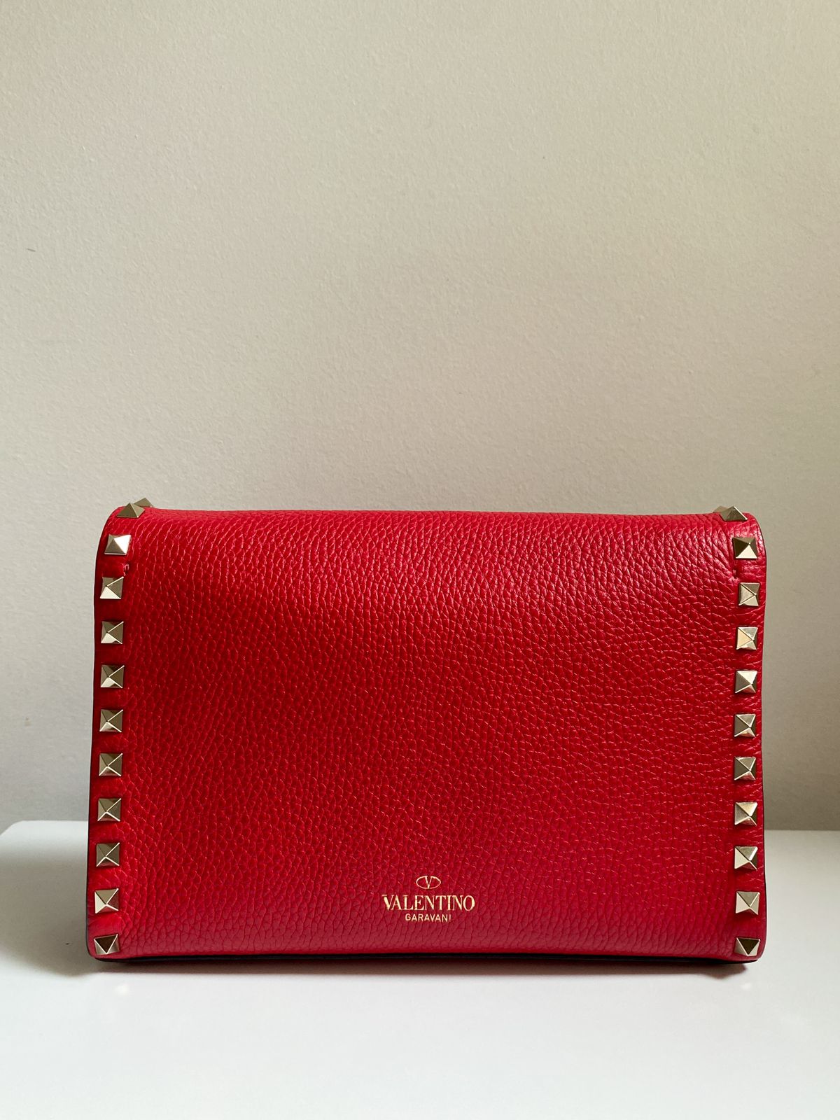 Bolsa Valentino Rockstud