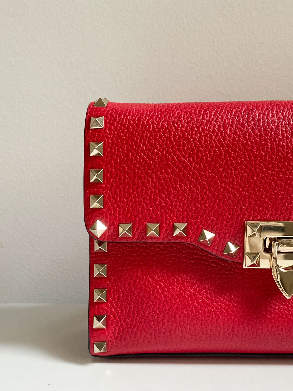 Bolsa Valentino Rockstud