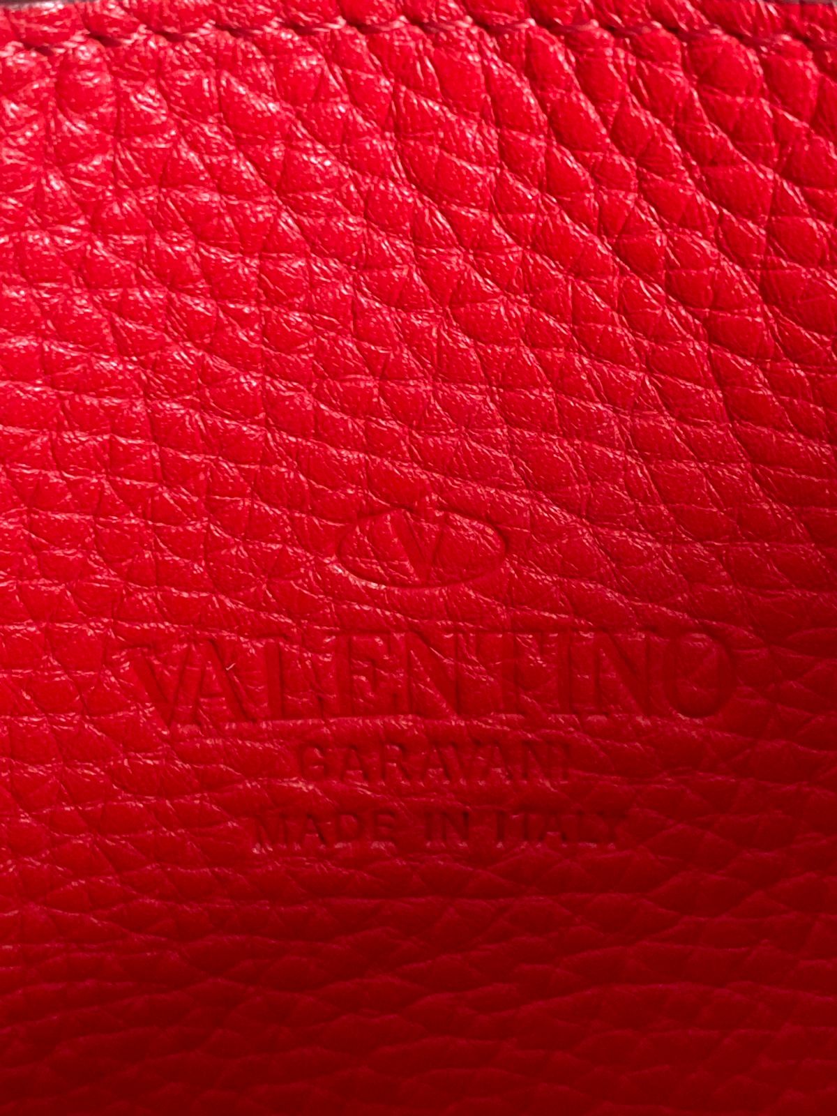 Bolsa Valentino Rockstud