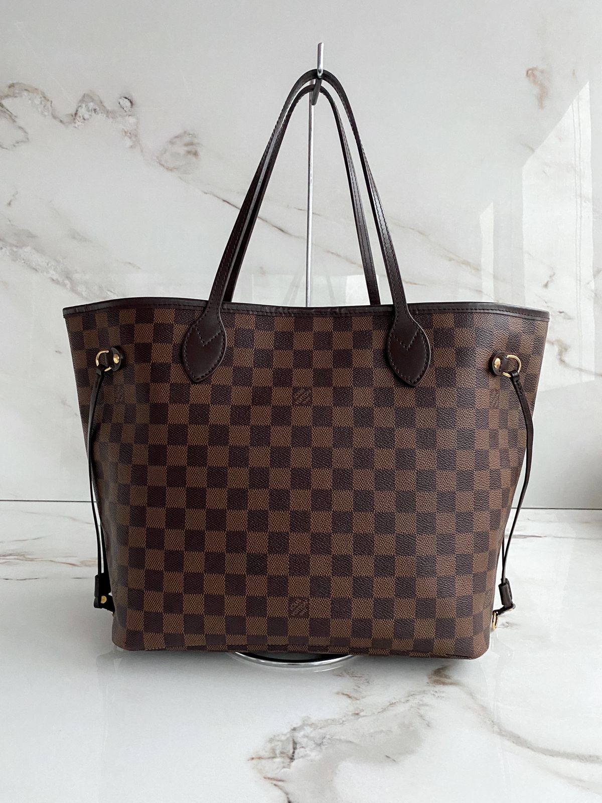 Bolsa Louis Vuitton Neverfull MM