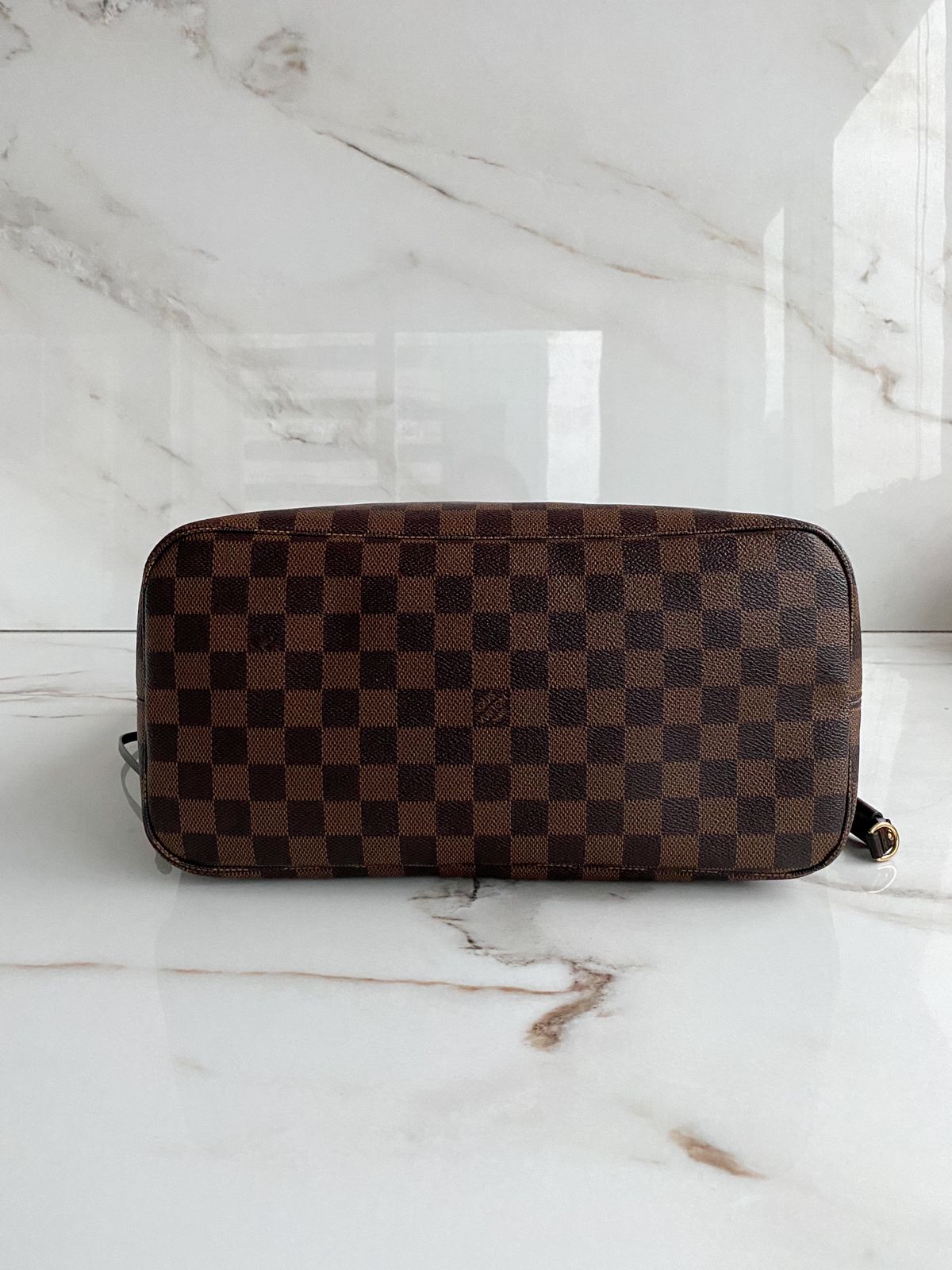 Bolsa Louis Vuitton Neverfull MM