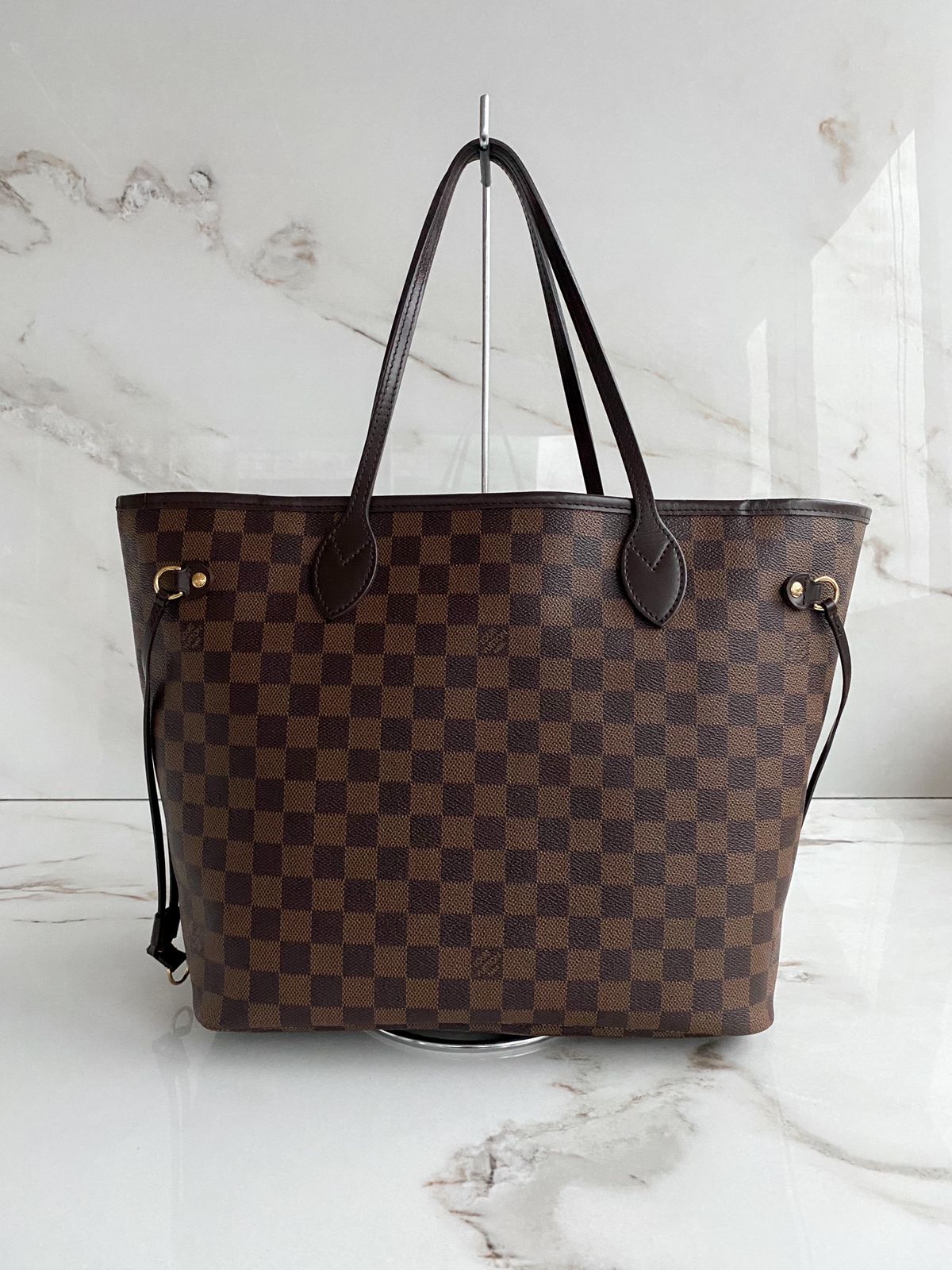 Bolsa Louis Vuitton Neverfull MM