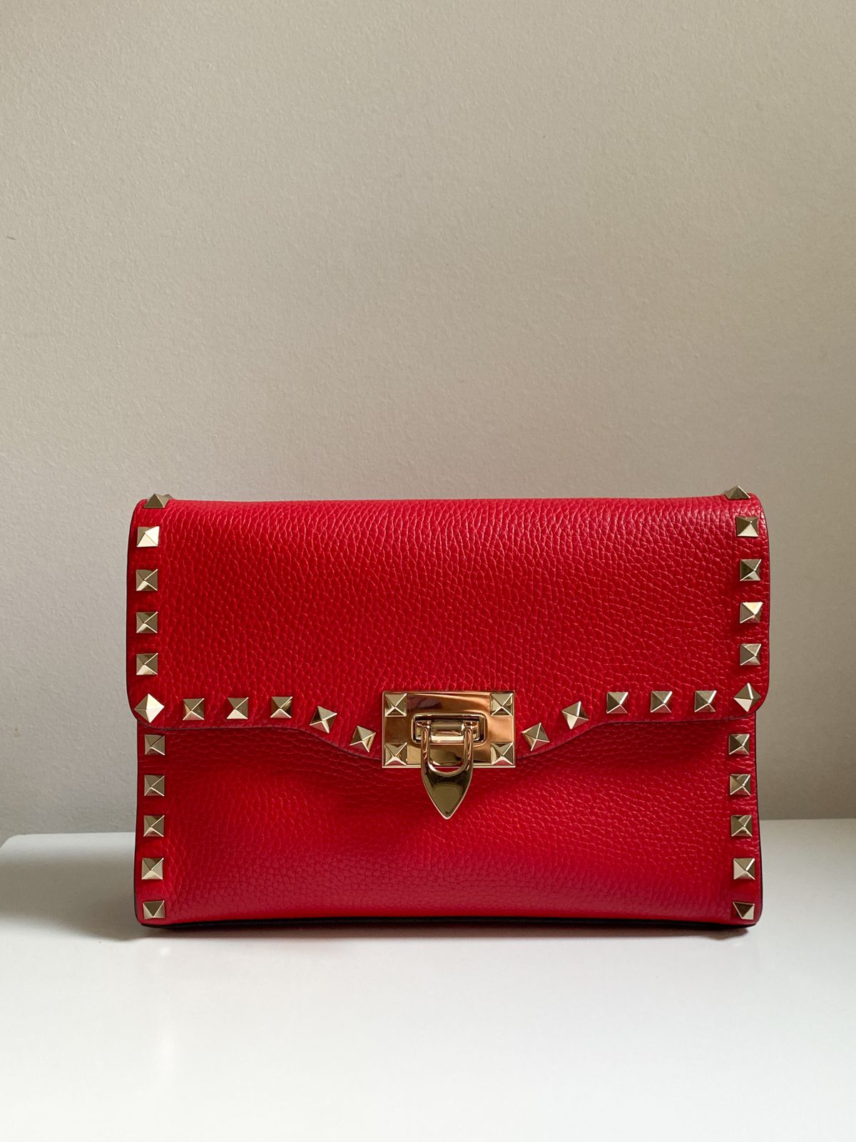 Bolsa Valentino Rockstud