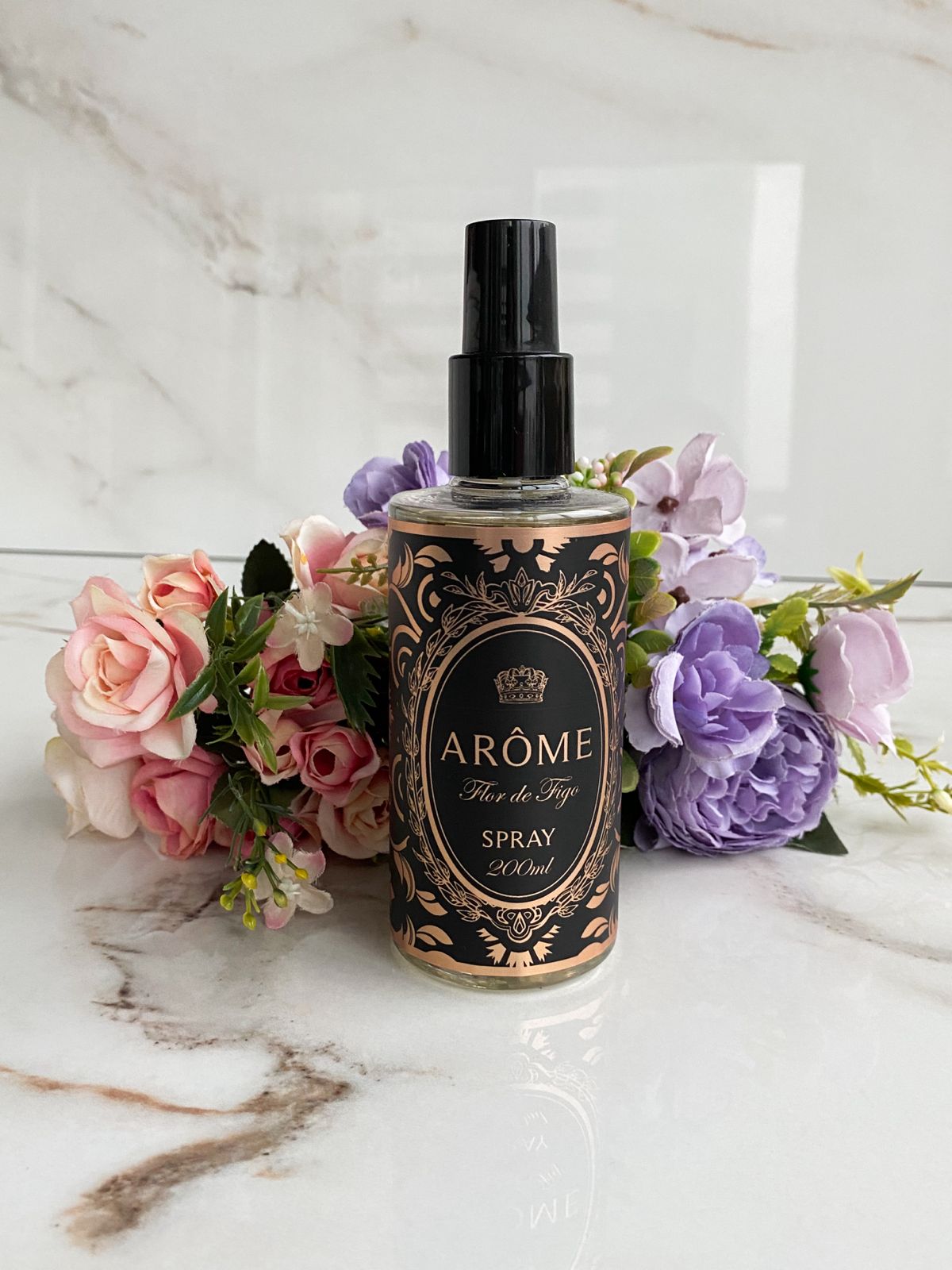 Fragrância Laboterra - Flor de Figo Arôme